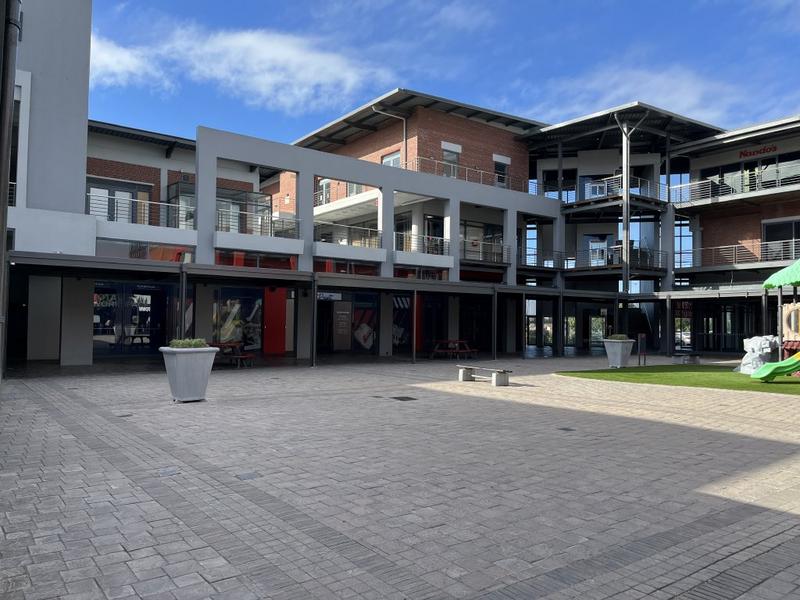 Commercial Property for Sale in Milnerton Central Western Cape